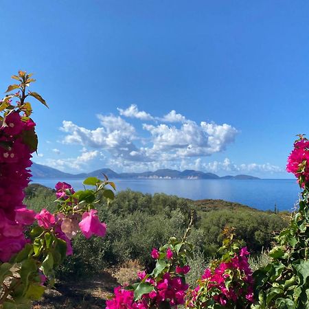 Federico Villa Khalikerí Dış mekan fotoğraf