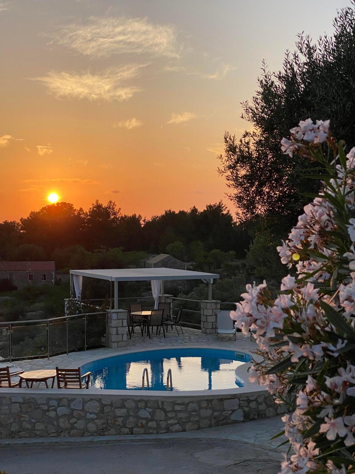 Federico Villa Khalikerí Dış mekan fotoğraf